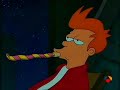 la puerta de futurama