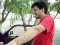 Piter pide una aspirina
