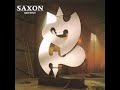 Saxon I Can`t Wait Anymore