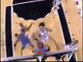 Deron Williams jams it!!