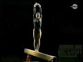 Not so Olympic Moments in Gymnastics