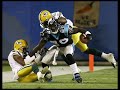 Deshaun Foster Highlight