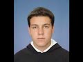 frailes estudiantes de teologia