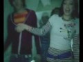 Hilary Duff wake up