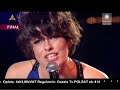 Martyna Melosik - Piosenka Ksi??ycowa Martyna Melosik - Piosenka Ksi??ycowa