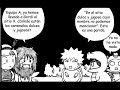 Raruto (Otaku�s club) \"Halloween en Torroja\"