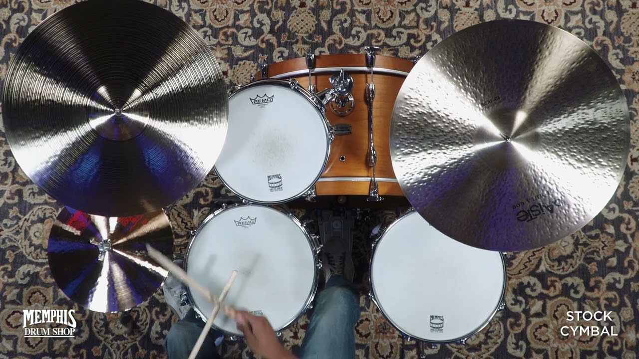 YouTube Video Placeholder