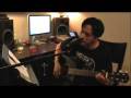 videos de PANDORA'S CLOCK / HURT...(New Song Acoustic Demo)....CaRLo
