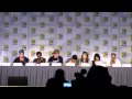 Futurama Comic Con 2010 Panel Part 1