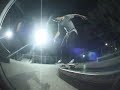 EAST BRUNSWICK SK8PARK SHREDDING
