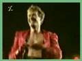Eduardo Dusek - Barrados no Baile - Rock in Rio 1985