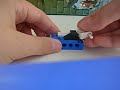 How to build: Micro motor lego cars How to build: Micro motor lego cars