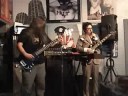 Lux Nova Umbra Est - Live at Rhino Records - Talk