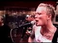 Shelter - Civilized Man LIVE