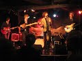 Joe Lean and The Jing Jang Jong - Lucio Starts Fire (live)