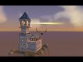 Stormwind City Harbor Tour