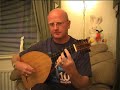 written by the spanish composer alonso mudarra (1510-1580) originally for the vihuela. this piece of music is played on a lute hired from the lute society(uk). still saving up for my own lute one day. if i look a bit red on this video it's because it had been a lovely sunny day and i'd spent the morning runnning in the bupa 2007 manchester 10k. great fun: to be recommended! :-)