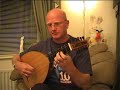 written by the spanish composer alonso mudarra (1510-1580) originally for the vihuela. this piece of music is played on a lute hired from the lute society(uk). still saving up for my own lute one day. if i look a bit red on this video it's because it had been a lovely sunny day and i'd spent the morning runnning in the bupa 2007 manchester 10k. great fun: to be recommended! :-)