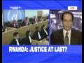 videos de France 24 Debate: Rwanda- justice at last? (Part 1)
