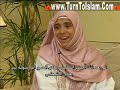 New Iman Monica Aparicio New Muslim Revert Mexico