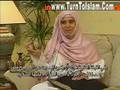 New Iman Monica Aparicio New Muslim Revert Mexico