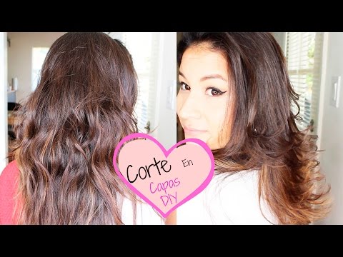 como cortarse el pelo uno mismo a capas como evitar cortarse el pelo facilisimo como cortarse el pelo uno mismo a capas como evitar cortarse el pelo facilisimo