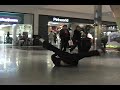 Bboy Peter Pan (1999 - 2005)