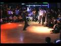 Bboy Peter Pan (1999 - 2005)