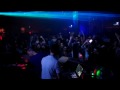 ABOVE & BEYOND @ CELEBRITIES, VANCOUVER BC - 11/26/09 - Oceanlab - On A Good Day (A&B Club Mix)