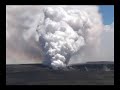 Halema'uma'u: Kilauea's New Show