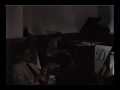 dave levitt's manhattan trombones live @ west end gate nyc may 10, 1993. dave levitt sings and plays another you.
trombone:  dave levitt
drums:   rich zukor
piano:   jeremy manasia
bass:   tom hofer