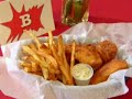throwdown with Bobby Flay Fish & chips Mat Arnfield Part 4 throwdown with Bobby Flay Fish & chips Mat Arnfield Part 4