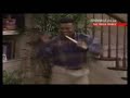 CARLTON BANKS - Tecktronik Dance