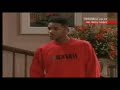 CARLTON BANKS - Tecktronik Dance
