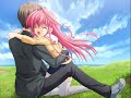 falling in love