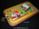 Vintage Collectable Toys Cars Plane Robot Bandai (Ferrari)