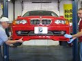 This is the installation video that I made of the BMP Design front spoiler install on a 2002 BMW 330ci