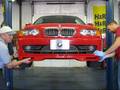 BMW E46 330ci Spoiler Install