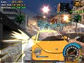 MMO Roulette: Drift City MMO Roulette: Drift City