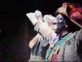 Carnaval de dunkerque-concert des prout