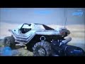 halo 3 vehicle mods