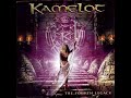 Silent Goddess - Kamelot (USA)