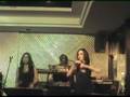 MAGIC NOTES BAND - LONG TRAIN RUNNIN'