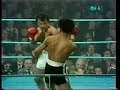 John Conteh vs Len Hutchins 1/2 John Conteh vs Len Hutchins 1/2