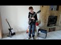 AC/DC - Back In Black by Pierre