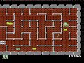 the tower of mikuaga (the tower of druaga, nes)
