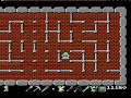 The Tower of Mikuaga (The Tower of Druaga, NES) The Tower of Mikuaga (The Tower of Druaga, NES)
