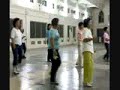 BESAME MUCHO line dance BESAME MUCHO line dance