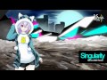 Dubstep - Singularity - Nanox (MitiS Remix)
