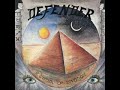DEFENDER - GHOSTRIDER